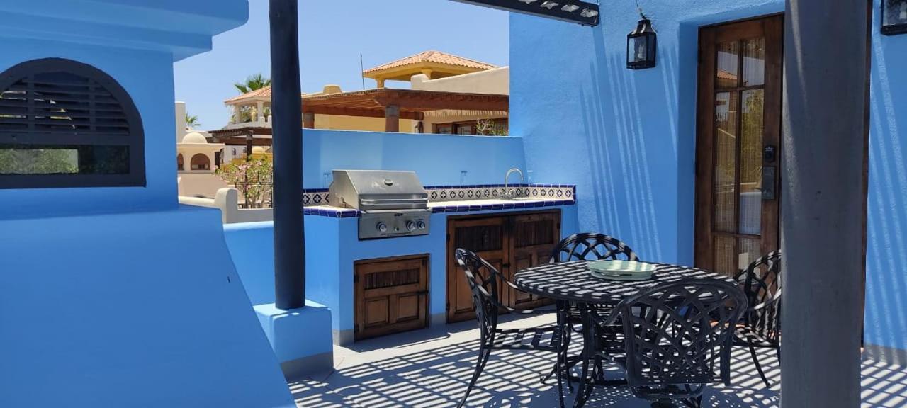 Casa Azul Villa Loreto  Kültér fotó