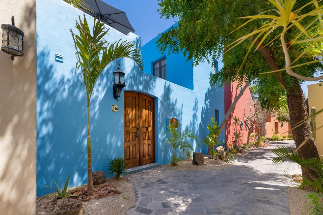 Casa Azul Villa Loreto  Kültér fotó